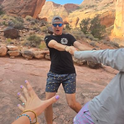 MrBrandtCox's profile picture. 🇺🇲