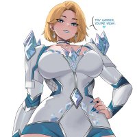 Emma Frost 🔞 (@emma69frost) 's Twitter Profile