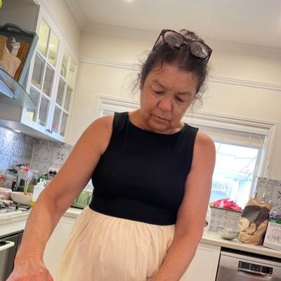 aileen1964walsh's profile picture. Ngadju and Ngalia and Mirning.  I’ve suffered from climate anxiety so I know what that’s like now.  My field is Aboriginal history, Western Australia focus.