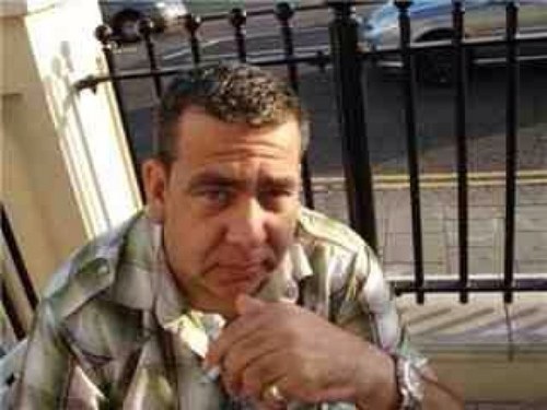 keithnewland's profile picture. any lads near Brighton up for posing nude?