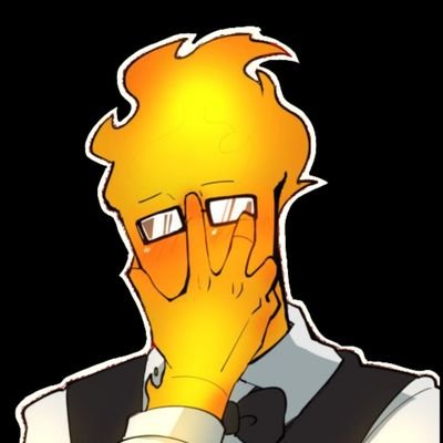 Fir3D1lf_Ss01's profile picture. —¿𝓗𝓸𝔀 𝓬𝓪𝓷 𝓘 𝓱𝓮𝓵𝓹 𝔂𝓸𝓾?
(𝘕)𝘚𝘍𝘞 Roleplayer/ Selective / 𝘚𝘗𝘈 𝘢𝘯𝘥 𝘌𝘕𝘎 / All art is not mine ‼️