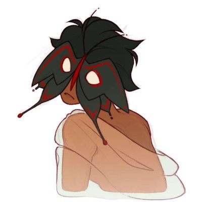 💥DO NOT RE-UPLOAD OR USE MY WORK💥
(Pfp by @tintaferris)
This is a variety art account.
I post a lot of fandoms.
16
🇹🇷