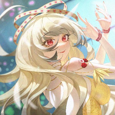 🗓10/8 DEBUT! 12PM PST
Goddess of death Vtuber here to remedy your woes and make you smile! 👻
OSHI MARKS👻👁🥀
HASHTAGS #KMirART #KisekiMira
ARTIST @nido_ice