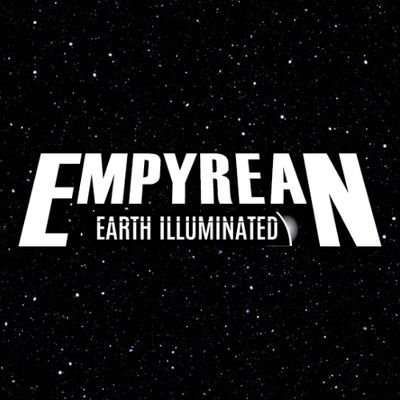 Empyrean: Earth Illuminated| Summer 2025
@bigmancomics x Webb Family