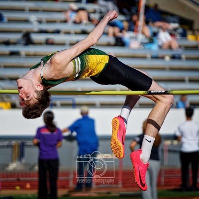 Peyton Scheidler Profile