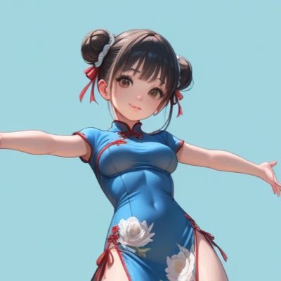 crv_d5's profile picture. AIイラストを生成しています。
健全運営中。
センシティブはこちら：@l71vb