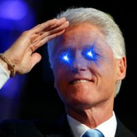 Bill Clinton Stan 🇻🇦✝️ (@bclintonstan) 's Twitter Profile