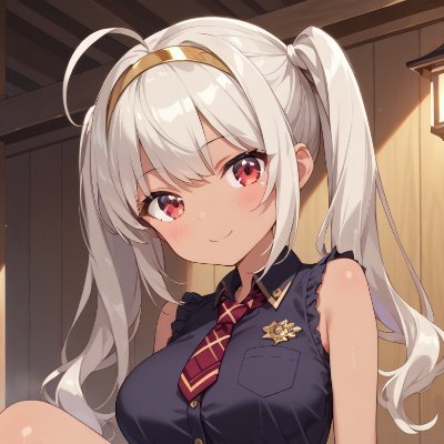 AI_Tuuchan's profile picture. 綾乃 司、高校３年生のクラス委員長💖
ゆる〜くまったりイラスト＆日常をお届け✨
スリーサイズはB90/W59/H86くらい…？たま〜にちょっとえちえちな一面も💕
仲良くしてね〜🎶
あ、彼氏います。ちょっと、変態ぽいけど、優しくて、気遣いできる大事な人です💕