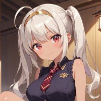 つーちゃん (@ai_tuuchan) 's Twitter Profile