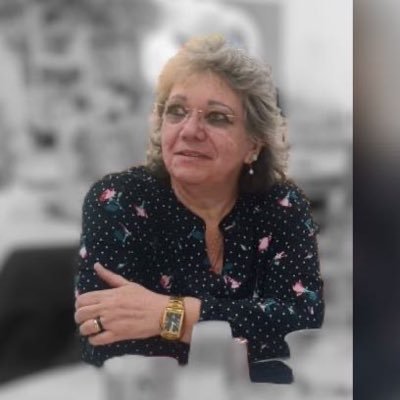 Aposentada PMSP, Contadora Supervisora de Finanças da Sub Santana.