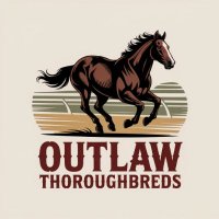 OutLaw Thoroughbreds (@outlawracing25) 's Twitter Profile Photo OutLaw Thoroughbreds (@outlawracing25) 's Twitter Profile Photo