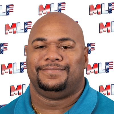 VP of Player Development, Director of NFL Scouting, On-Air talent, Traffic Coord @ NexStar Media, Coach @ Cypress Creek HS, MLFRHall of Fame 2024