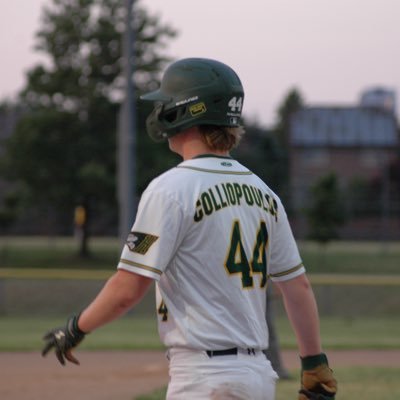 C/O ‘27 l 6’2 190 lbs | 3B, SS, RHP l 3.58 GPA l Bradford Elite l Bradford District Hs | 89 EV | Email: Nikocolli44@gmail.com