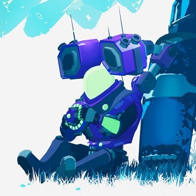 sigridev70032's profile picture. Risk of Rain fan
