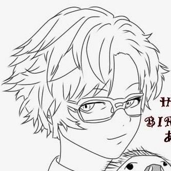 シン・チンアナゴ∈'＾'∋(旧 あっきー)さんのプロフィール画像