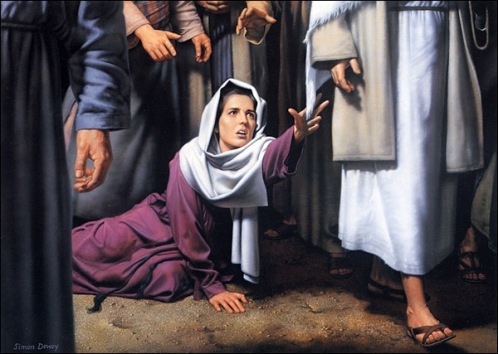 It's One thing to be SAVED, it's another to say SAFE. Christ is the Solid Rock on Which I stand. The Perfect Solution, Christ Our Saviour.