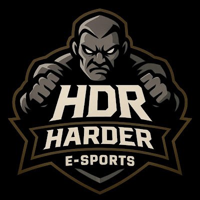 🎮 Equipa de E-Sports em ascensão | CS2 • Valorant • LoL
🔍 A recrutar jogadores dedicados
🛡️ You can be strong, but we are HARDER.
📺 https://t.co/D2HgQnSRQa