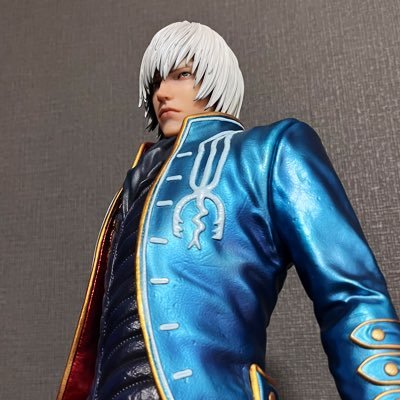 SIREN19811771's profile picture. please follow me if you like! 趣味を共有したいのでフォロワー募集してます デビルメイクライ等 趣味やコレクションを載せていきます！DevilMayCry BLEACH 藍染バージル激推し