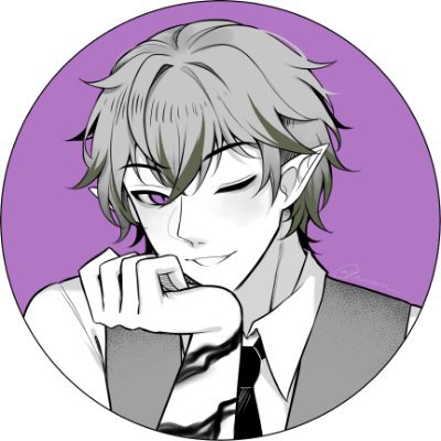 Inspector Glitchさんのプロフィール画像