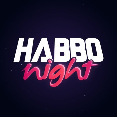 HabboNightさんのプロフィール画像