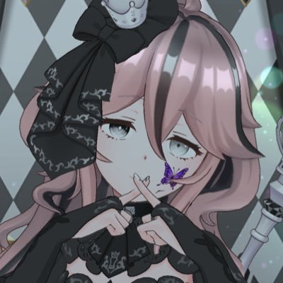 ぽて芋🍟さんのプロフィール画像