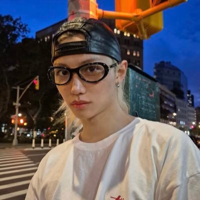 yongcamis's profile picture. felix eu te amo