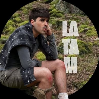 (ES/PT) 🌿 Cuenta latinoamericana en apoyo a MARTIN - Martin Urrutia / Conta latino-americana em apoio a MARTIN - Martin Urrutia
