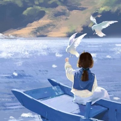 qwqpwpoo's profile picture. 互fo 看到就回