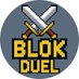 blokduel (@blokduel) Twitter profile photo blokduel (@blokduel) Twitter profile photo
