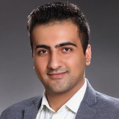 amirshirazieng's profile picture. Life is a kind of joke
