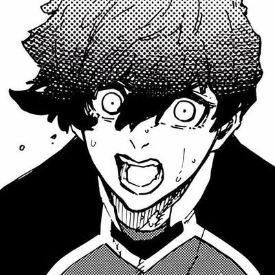 nessiealock's profile picture. Isagi biggest hater 🩷 /hj

19yo