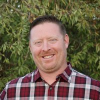 Dustin McCallister (@3po_mac) 's Twitter Profile