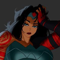 SwitchaWitch (@seekerofsauce) 's Twitter Profile