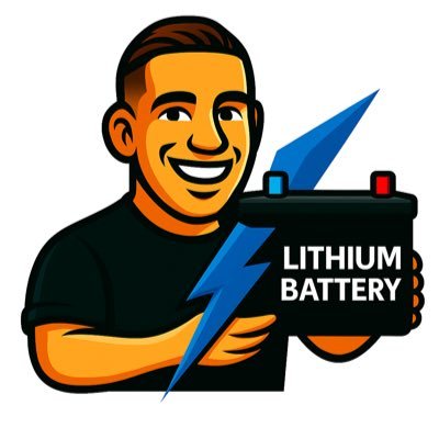 LithiumGuyTM's profile picture. Lithium Guy™ helps Florida golf carts go farther, faster, and smarter. ⚡ Lithium battery upgrades • 🔋 Solar kits • 🛠️ Local installs