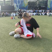 ろあ㌠ (@rooax_ox) 's Twitter Profile