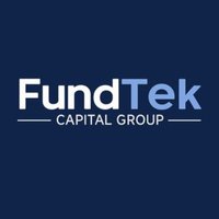 FundTek Capital Group (@fundtekcapital) 's Twitter Profile