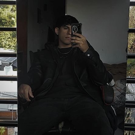 FacuTorres998's profile picture. 