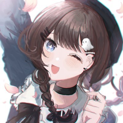 👻🖊️さんのプロフィール画像