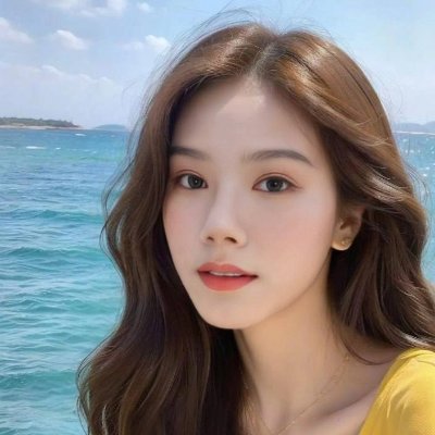 ❤️💋A woman who love life, like traveling shopping, golf, swimming, reading, tennis, challenging everything, willing to learn, kind, lovely women.❤️🌸🫶
