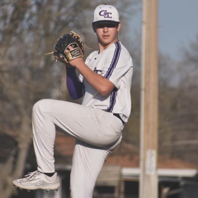 Miles Nelson Profile