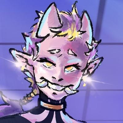 I love to draw and want to show my drawings to the whole world
Discord: morko_polo0
Boosty: https://t.co/T4i42MVyrD