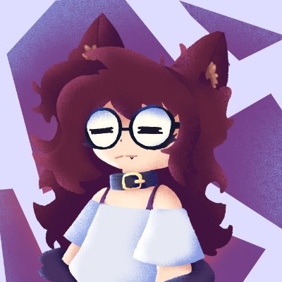 Hi, I'm Lucie, an absolutely unknown artist that really like undertale deltarune and a bunch of other game
i am the french banana behold my banana powers