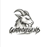 goatandlegend (@goatandlegend) 's Twitter Profile