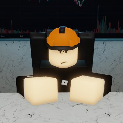 An UNOFFICIAL Twitter account
where I'm going to count the days until there's a forsaken drama or controversy
(#forsaken/#forsakenroblox)