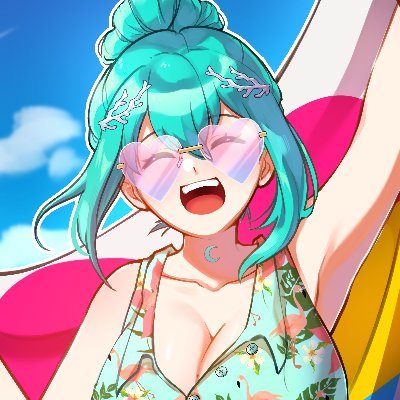Crumble 🌊✨🔜 PAXAusさんのプロフィール画像
