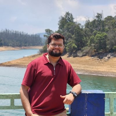 lightningshivam's profile picture. A software engineer who likes to play chess, bike rides on random weekends and forwards reels twice a day
