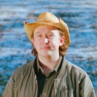 Lazarus Lake (@lazarus_lake) 's Twitter Profile