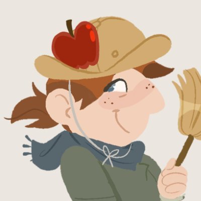 22 | He/Him | Character Designer/Comic Maker/Concept Artist RIT '25 🎓