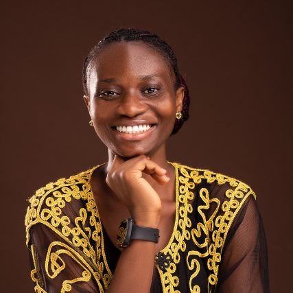 Maame Aba Crentsil Profile