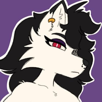 Furry artist // 21y // NSFW sometimes // She/Her
✨ 𝘼𝙡𝙬𝙖𝙮𝙨 𝙗𝙚 𝙠𝙞𝙣𝙙✨